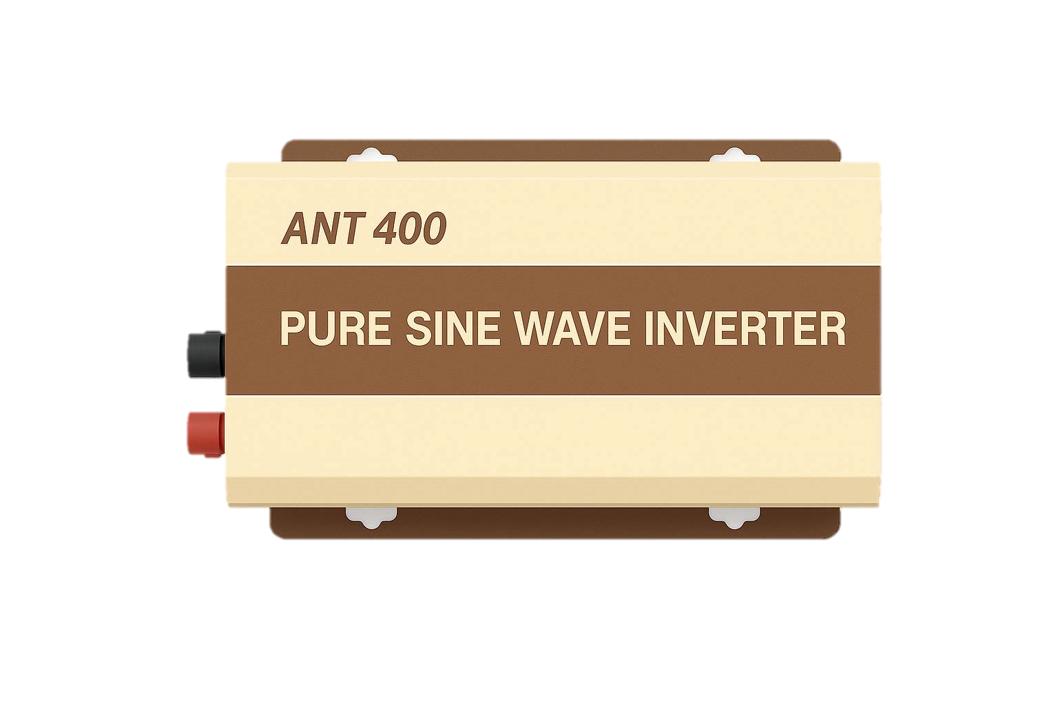 Pure Sine Wave Inverter ANT400W